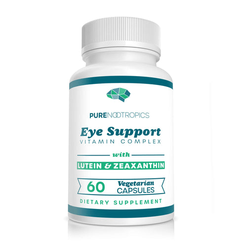 Eye Support Softgels